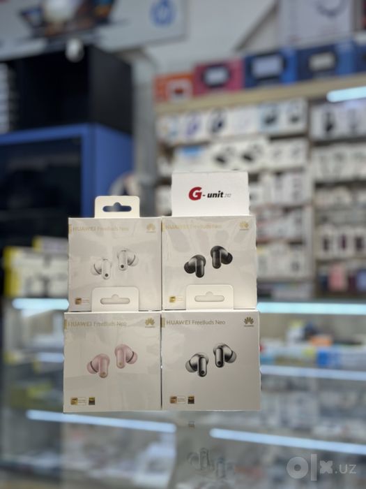 Huawei Freebuds Neo  (оптом)