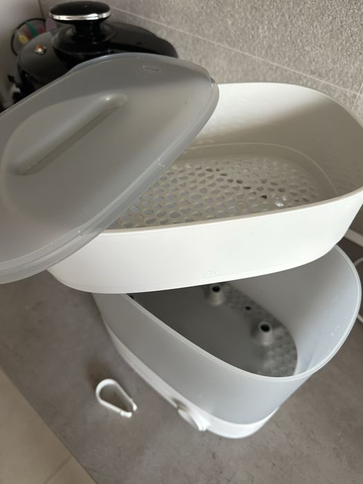 Sterilizator philips avent