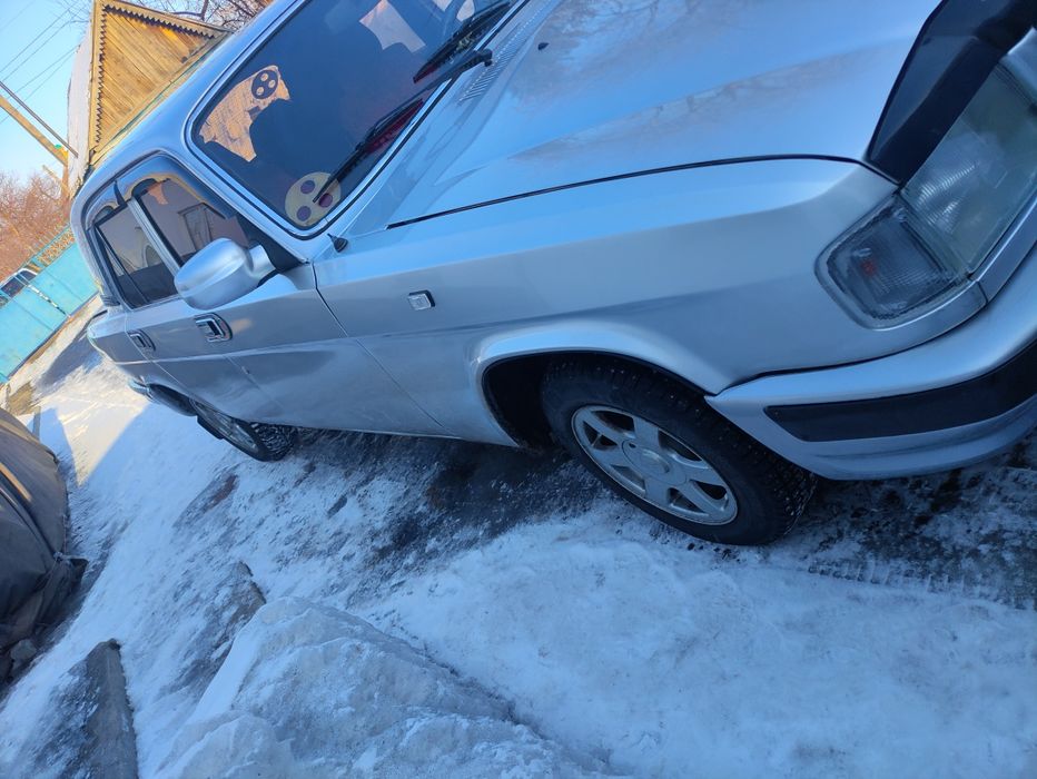 Волга 3110 продам