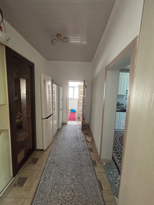 Дом ,земельный участок