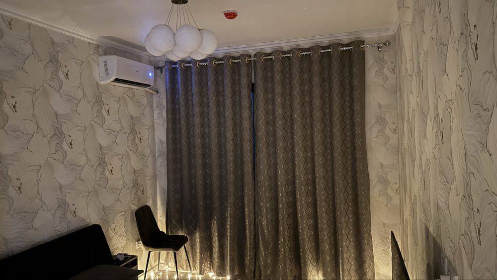 1 xonali uy ijara srochna