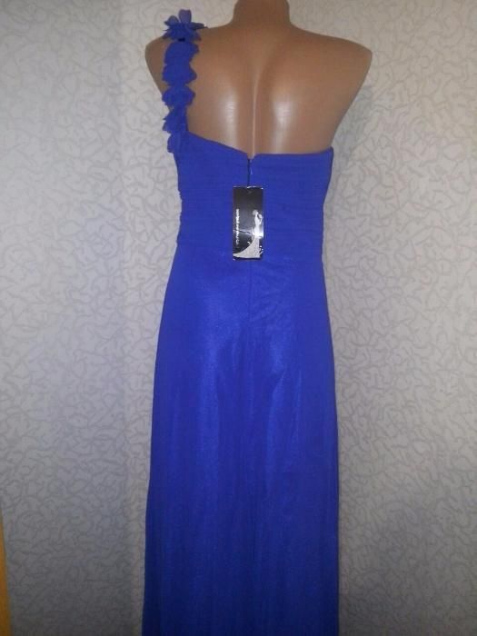 Уникална Шармантна Рокля