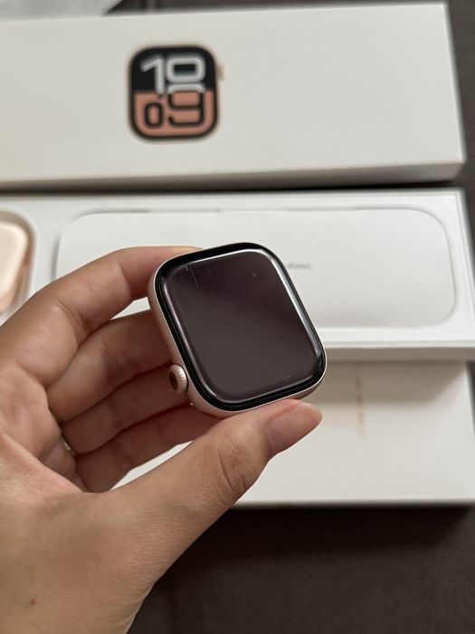 Apple Watch Series 10(GPS), 46mm