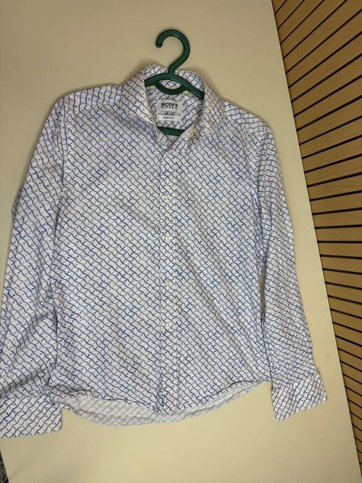 Мужская рубашка СКОГЕ