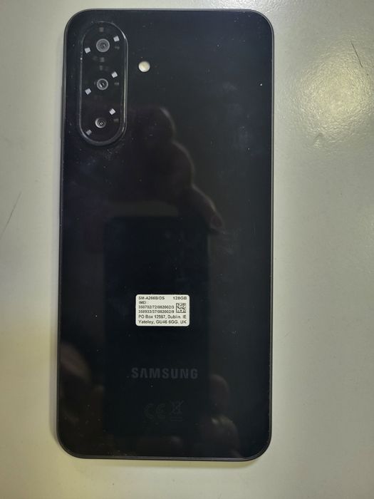 Samsung A26Impecabil ca Nou Poze Reale