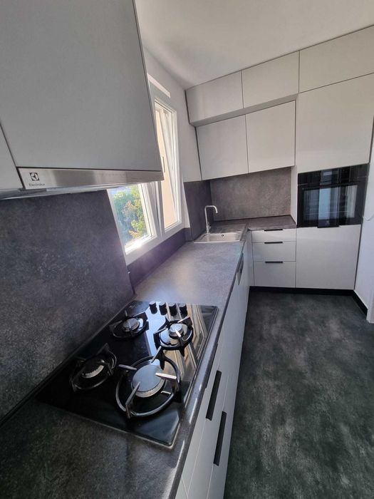 3 camere | Parcul Circului | Vedere directa catre parc