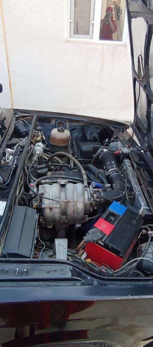 Автомобиль:Lada джигули