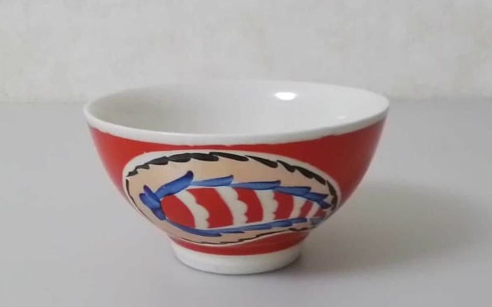 Сервизы  чайные  Пиалы