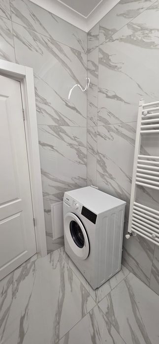 Inchiriez apartament nou , 2 camere, bloc nou