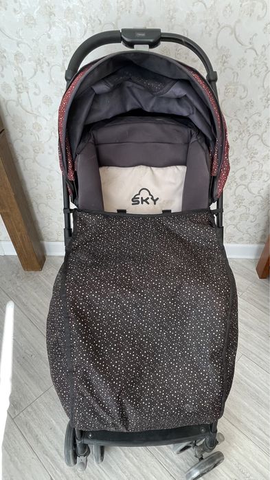 Детская коляска Babycare