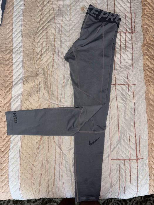 Мъжки спортен клин Nike