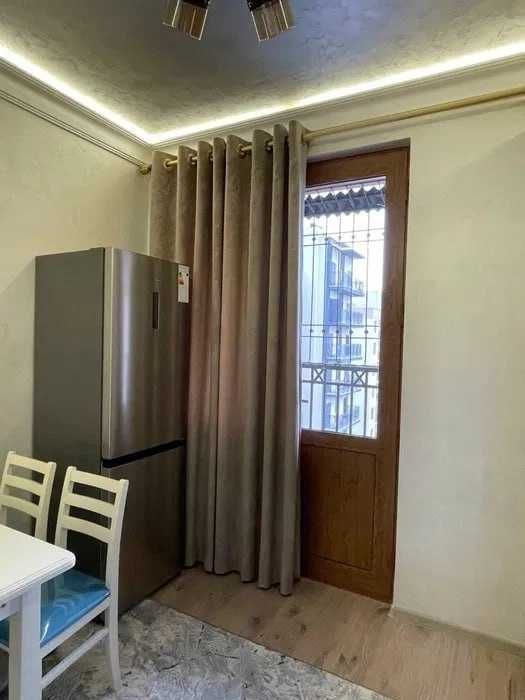 Сдаётся квартира ор-р ЖК Алмазар Сити 2/12/13 на Алмазарский