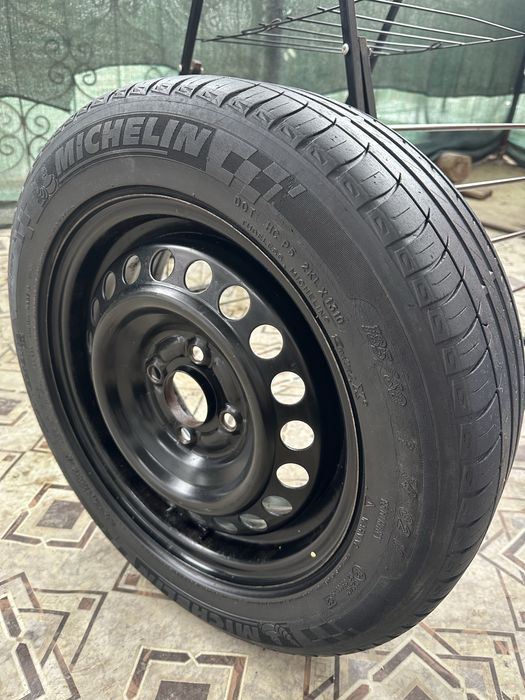 Yangi zapaskaga 14lik mishlen