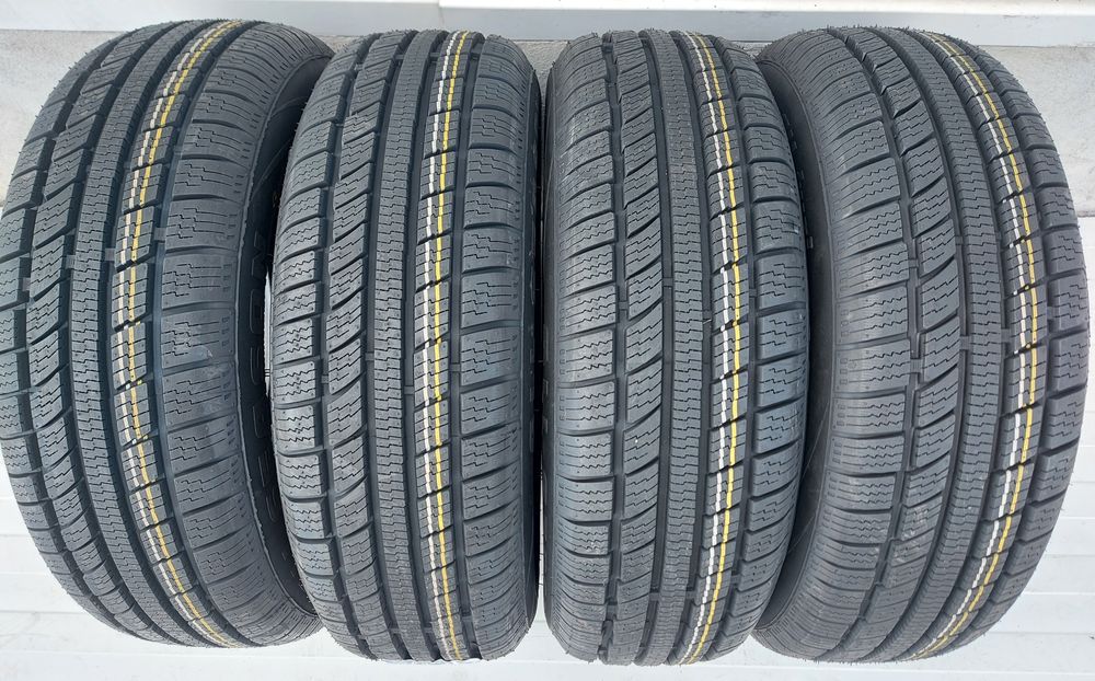 165/65 R13, 77T, HIFLY, All-Turi 221, Anvelope mixte M+S