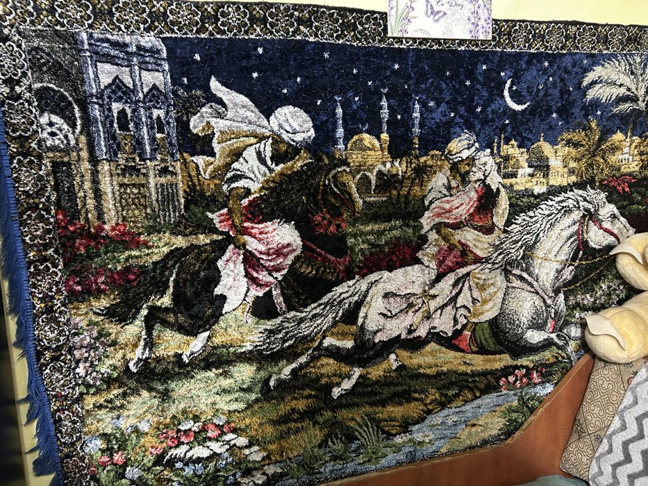 Răpirea din Serai ORIGINAL