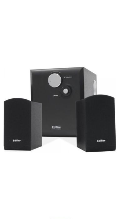 Edifier R231T Колонки
