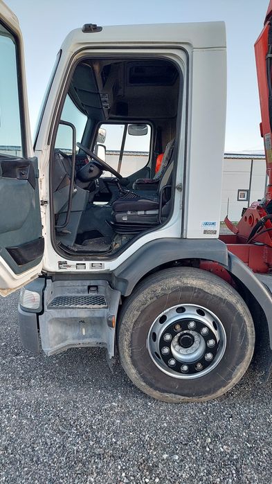 Vand Renault Premium