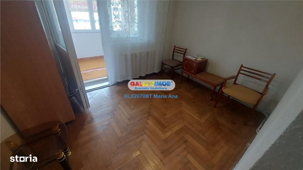 Apartament 4 camere, Ultracentral, Casa Cartii!