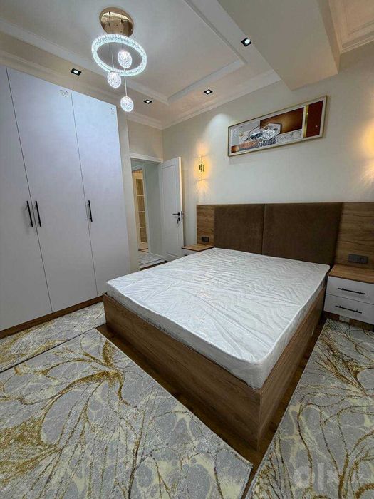 Реклама №3735 Продаётся 3 х комнатная квартира