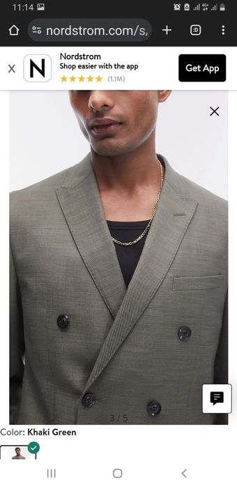 Новые английские мужские