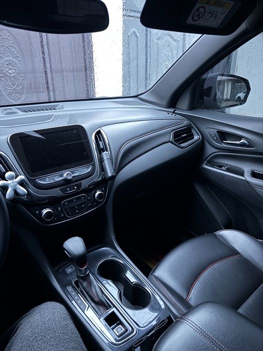 Equinox 2022 full 472 млн позиция