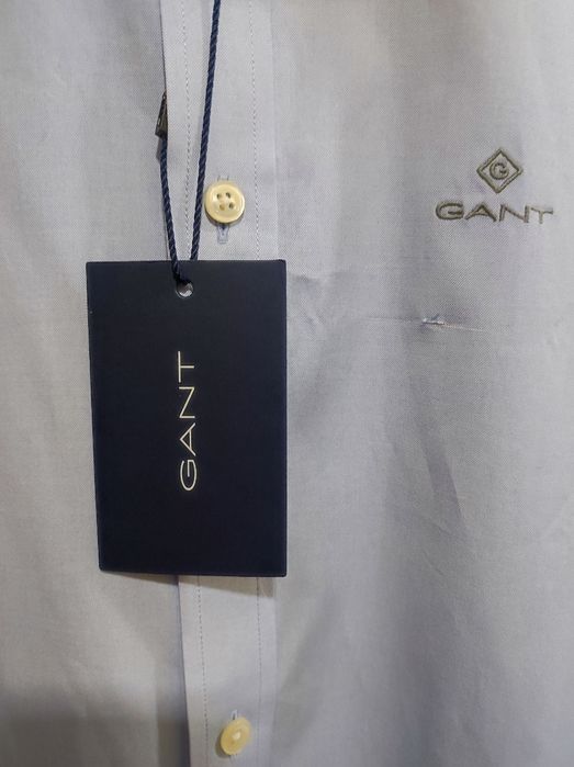 GANT нова мъжка риза