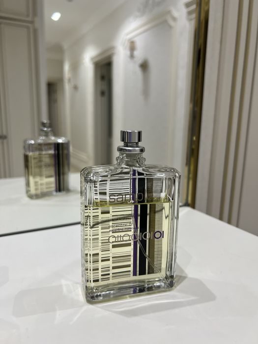 Оригинал парфюмы