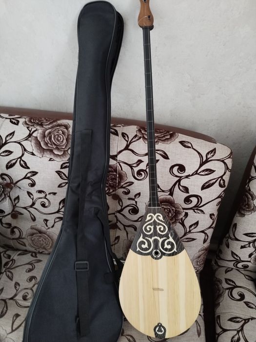 Добра и Гитара в хорошем состоянии