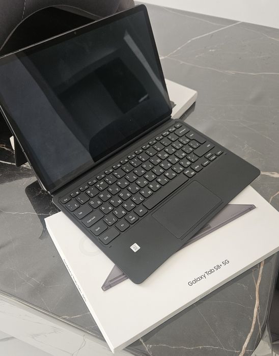 Планшет Samsung tab S8