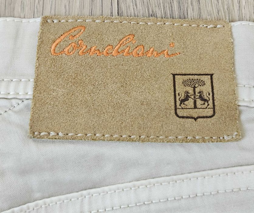 Мъжки панталон Corneliani - 34