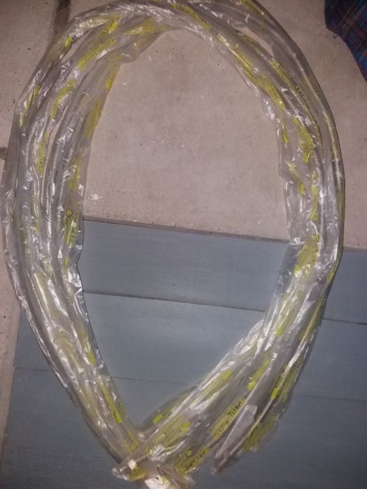 Подводка газовая TUBOFLEX