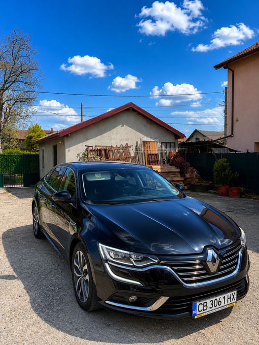 Renault Talisman