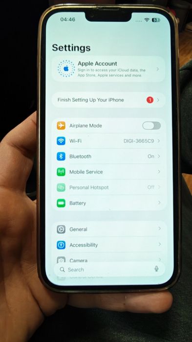 IPhone 13 pro max 512mb, 98% baterie