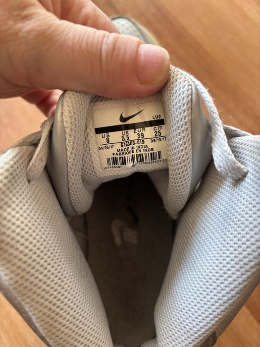 Дамски Маратонки NIKE