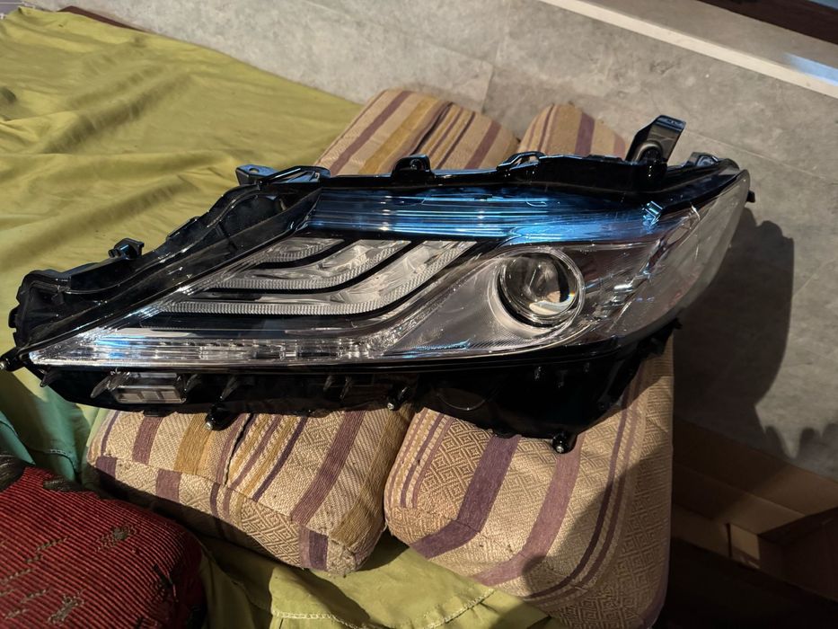 Фары на камри 70,75