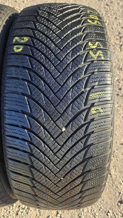 205/55 R16 • Iarna • Imperial Snowdragon HP 91H | 2 buc | Pret/buc