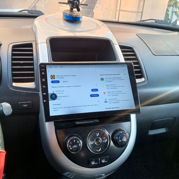 Продам Kia soul 2012