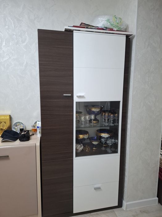 Шкаф от Дятькова