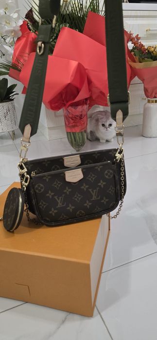 Geanta louis vuitton