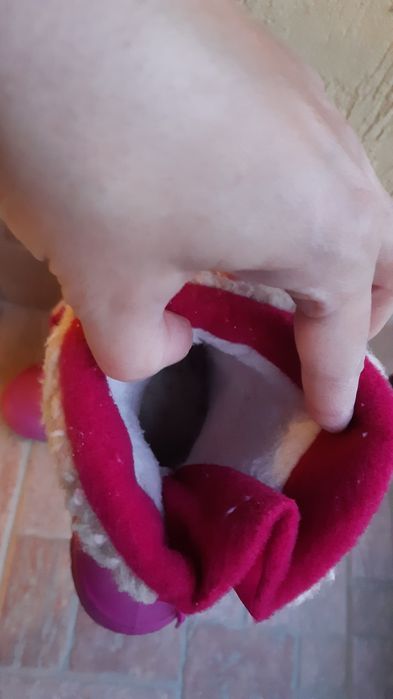 Апрески Spirale 24 номер