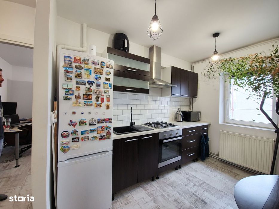 Apartament 2 camere | mobilat si utilat |  Aleea Moldoveanu
