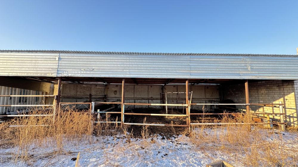 Крестьянское хозяйство