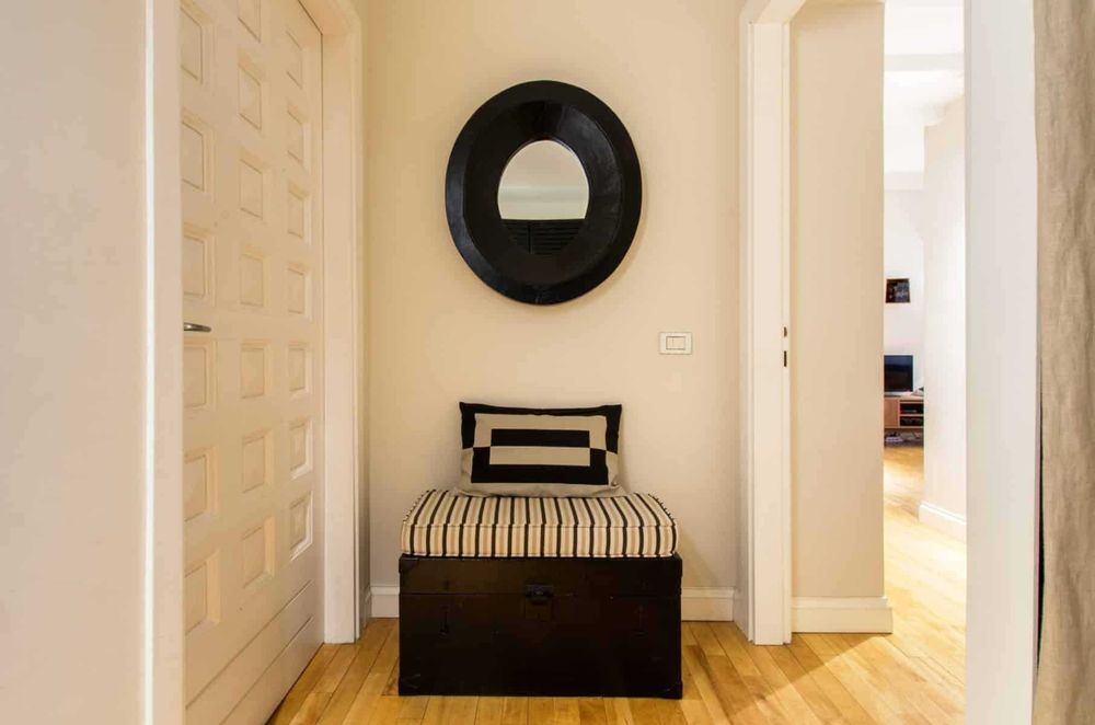 Дава се под наем Двустаен апартамент в София, Център - 67 кв.м за 459 € - Снимка #5