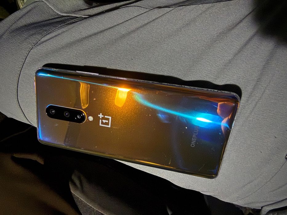 OnePlus 8 продам или обменяю