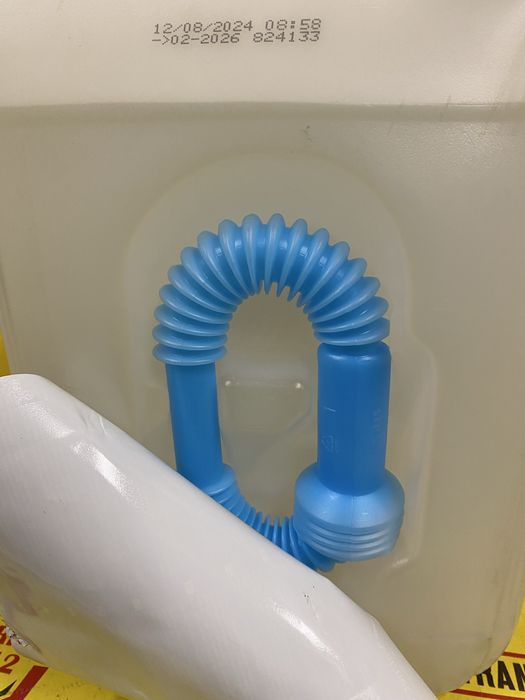 Aditiv filtru particule adblue Original Renault Dacia 10L