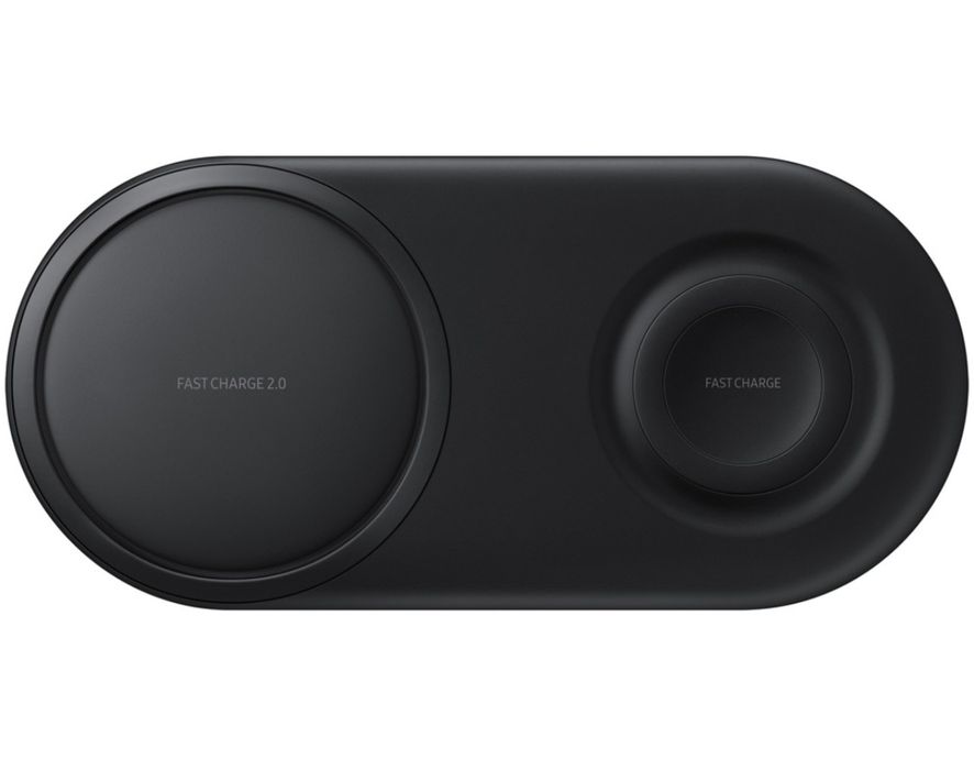 incarcator wireless samsung duo