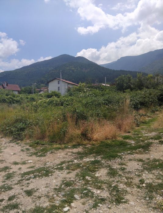 Продава парцел в гр.Сапарева баня