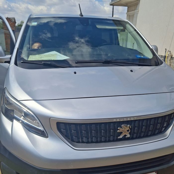 Vând Peugeot Expert
