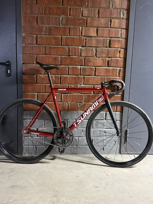tsunami snm100 fixed gear