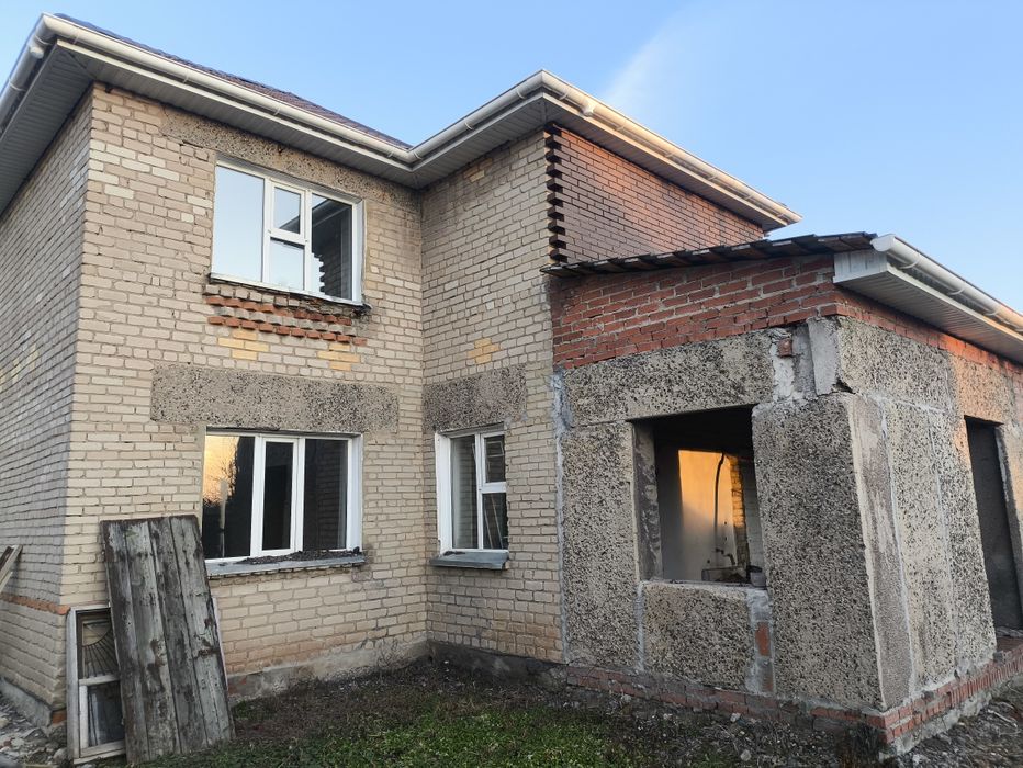 Продам коттэдж...